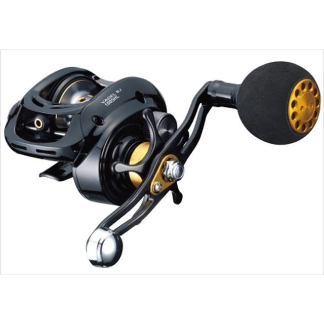 DAIWA(釣り) ダイワ ヴァデル BJ 100SHL /ベイト DAIWA(釣り) ダイワ ヴァデル BJ 100SHL /ベイト