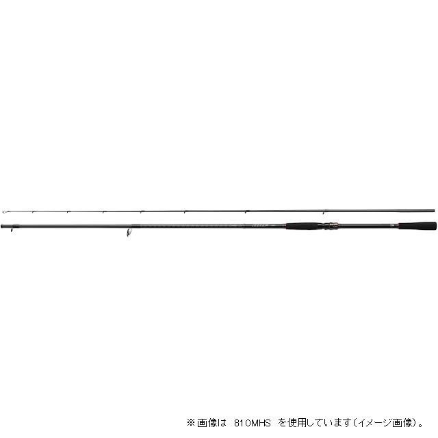 DAIWA HRF 73MHHB ダイワ ロックフィッシュ ロッド DAIWA（ダイワ） HRF 73MHHB ／ハードロックフィッシュ