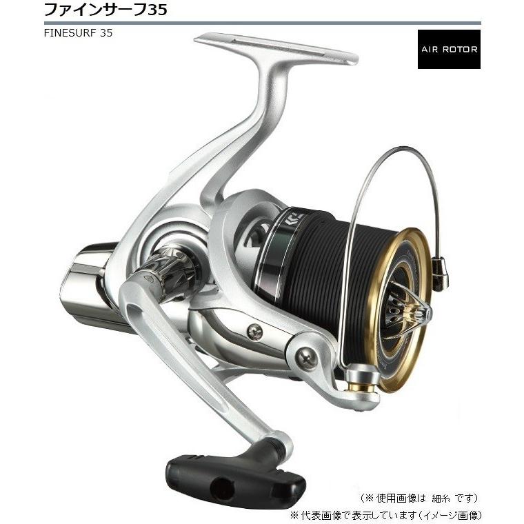 DAIWA(釣り) ダイワ 17ファインサーフ35 フトイト DAIWA(釣り) ダイワ 17ファインサーフ35 フトイト