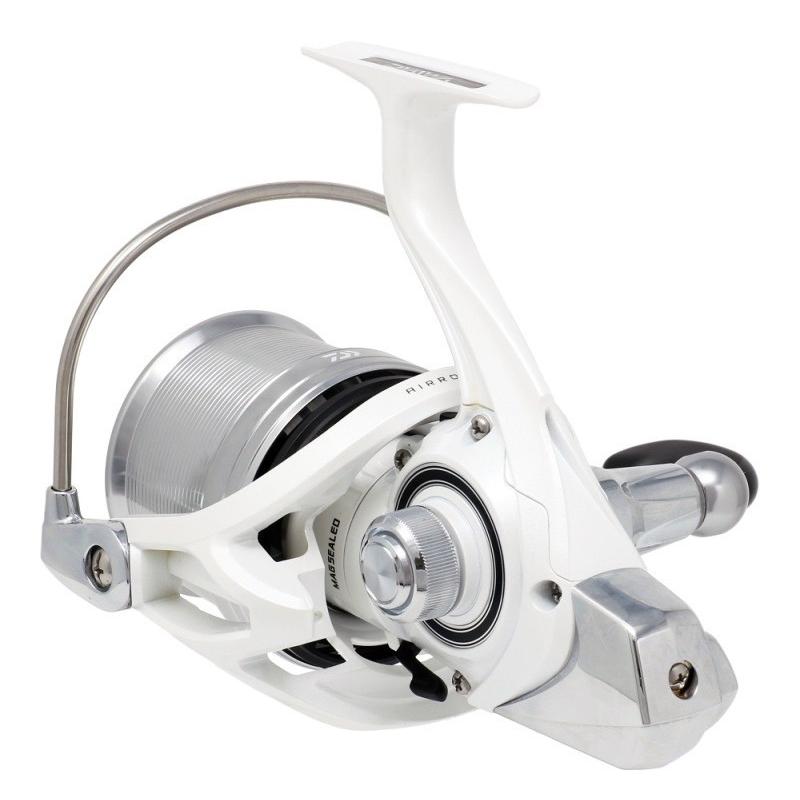 DAIWA（ダイワ） 17WINDSURF35 細糸 ／スピニングリール