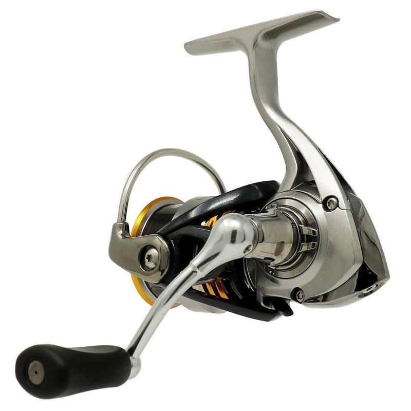 DAIWA（ダイワ） 16EM MS2004 ／スピニングリール : つり具