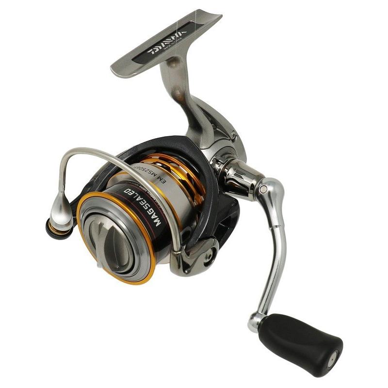 DAIWA（ダイワ） 16EM MS2506H ／スピニングリール