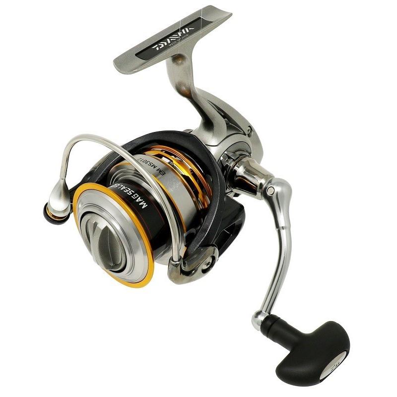 DAIWA（ダイワ） 16EM MS3012 ／スピニングリール : つり具