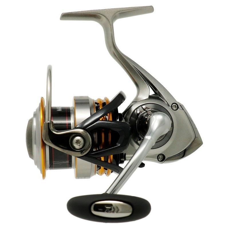 DAIWA 16' EM MS3012 スピニングリール DAIWA（ダイワ） 16EM MS3012 ／スピニングリール : つり具