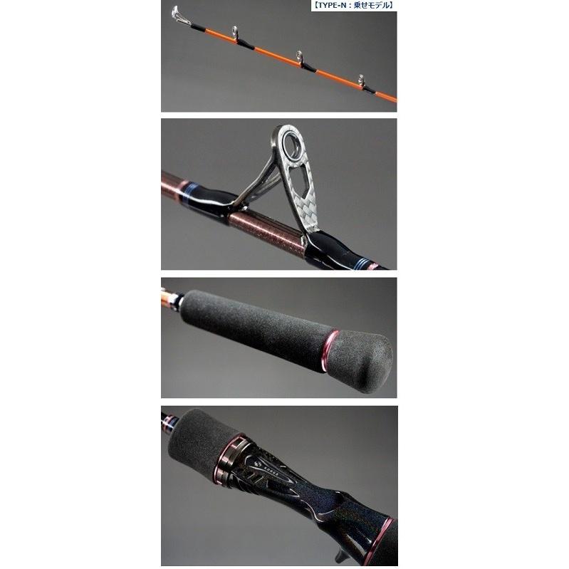 DAIWA(釣り) ダイワ 紅牙EX AGS N50MHB TG DAIWA(釣り) ダイワ 紅牙EX AGS N50MHB TG