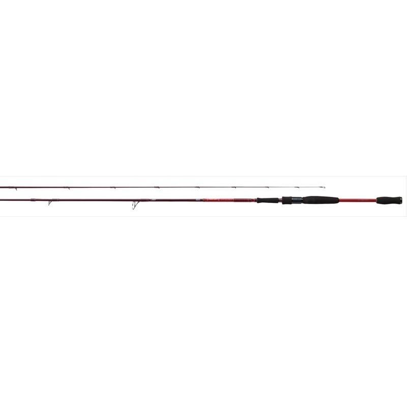 DAIWA（ダイワ） ハートランド 772MFS−SV AGS17 ／バス