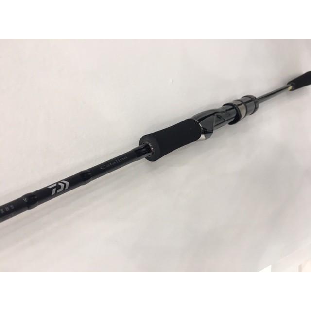DAIWA(釣り) ダイワ キャタリナ BJ AP 63XHS DAIWA(釣り) ダイワ キャタリナ BJ AP 63XHS