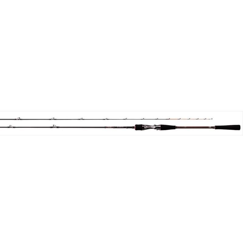 ダイワ 紅牙 AIR N71HB-METAL