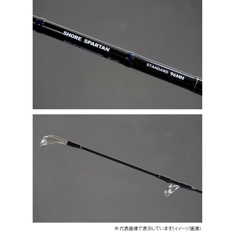 DAIWA(釣り) ダイワ ショア・スパルタン SD 106H DAIWA(釣り) ダイワ ショア・スパルタン SD 106H