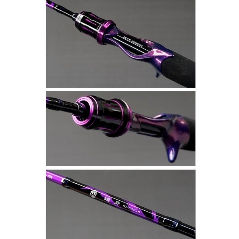 つり具・TEN EC本店 /ダイワ/DAIWA 鏡牙 AIR 63B |ルアーロッド つり具・TEN EC本店 /ダイワ/DAIWA 鏡牙 AIR 63B |ルアーロッド