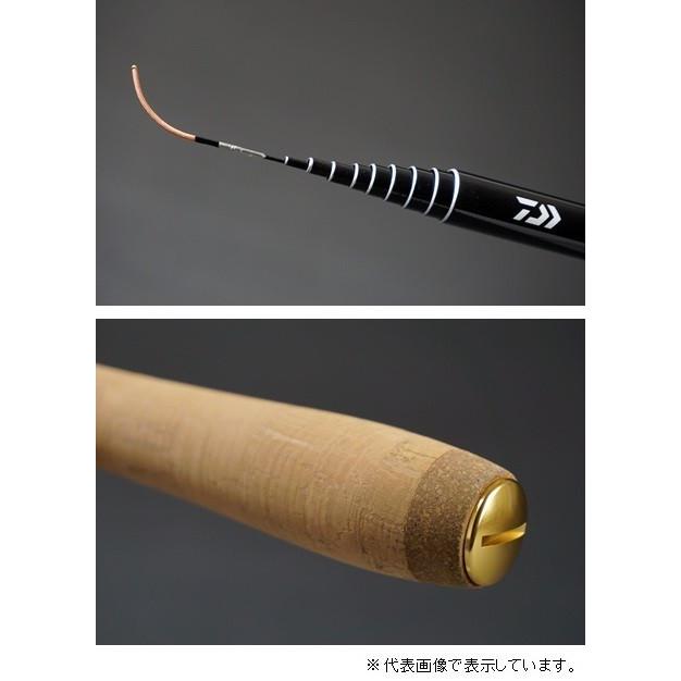 DAIWA（ダイワ） エキスパート テンカラ LT 39 : つり具の銭屋