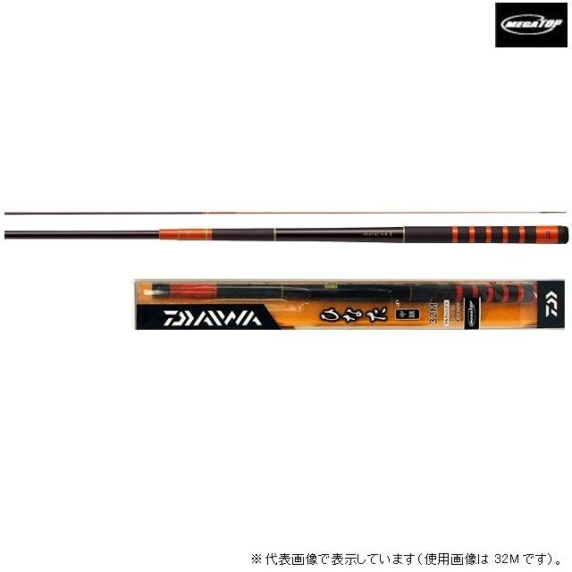 DAIWA(釣り) ダイワ ひなた 中継 32M : つり具の銭屋 DAIWA(釣り) ダイワ ひなた 中継 32M : つり具の銭屋