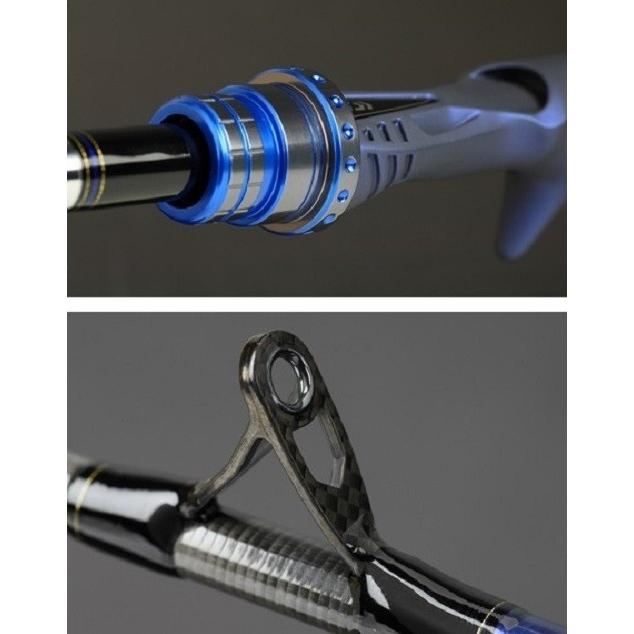 DAIWA(釣り) ダイワ 極鋭タチウオ テンヤSP 170AGS DAIWA(釣り) ダイワ 極鋭タチウオ テンヤSP 170AGS