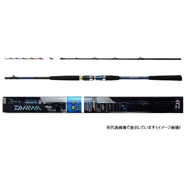 ダイワ　極鋭ヤリイカ　９１　ＭＨ&minus;１７５ＡＧＳ