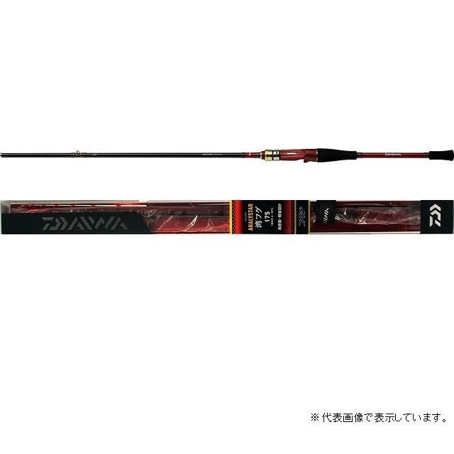 DAIWA（釣り） ダイワ アナリスター湾フグ 175 : つり具の銭屋