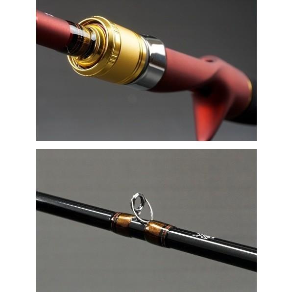 DAIWA（釣り） ダイワ アナリスター湾フグ 175 : つり具の銭屋