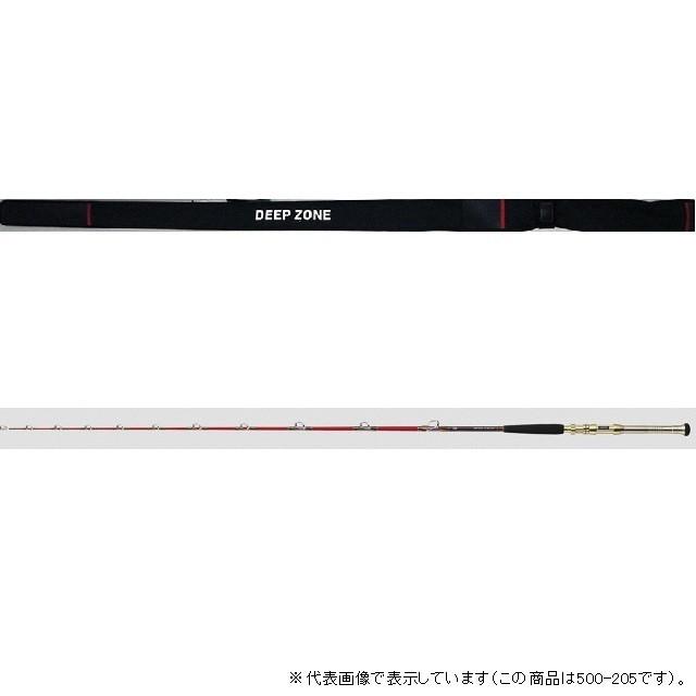 DAIWA（ダイワ） ディープゾーンGS 300−205 ／船竿 : つり具