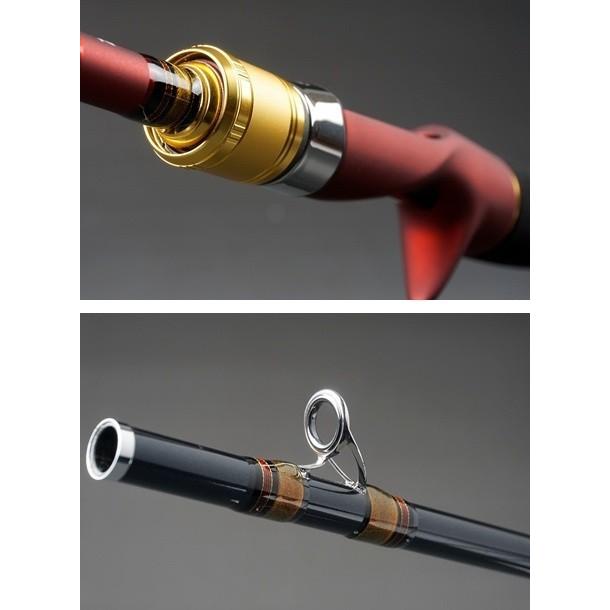 DAIWA（ダイワ） アナリスターエギタコ 175 : つり具の銭屋 - 通販