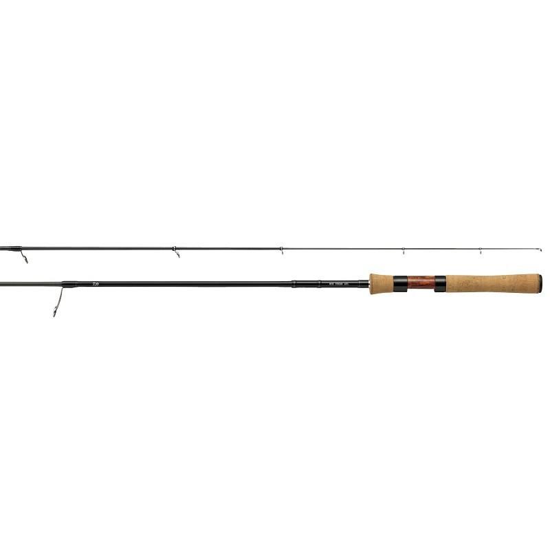 DAIWA（ダイワ） ワイズストリーム 60TL ／ネイティブトラウト