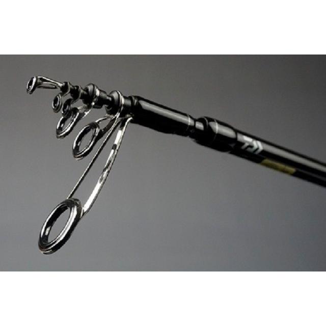 DAIWA（ダイワ） ワイズストリーム 60TL ／ネイティブトラウト