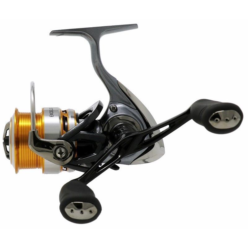 DAIWA(釣り) ダイワ 17エクセラー 2506H−DH DAIWA(釣り) ダイワ 17エクセラー 2506H−DH