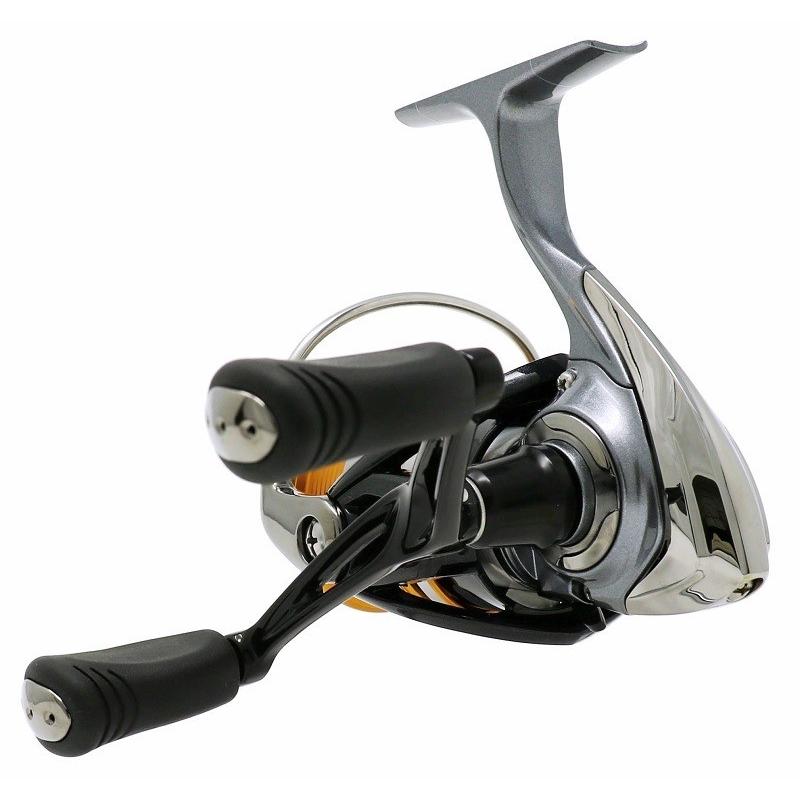 DAIWA(釣り) ダイワ 17エクセラー 2506H−DH DAIWA(釣り) ダイワ 17エクセラー 2506H−DH
