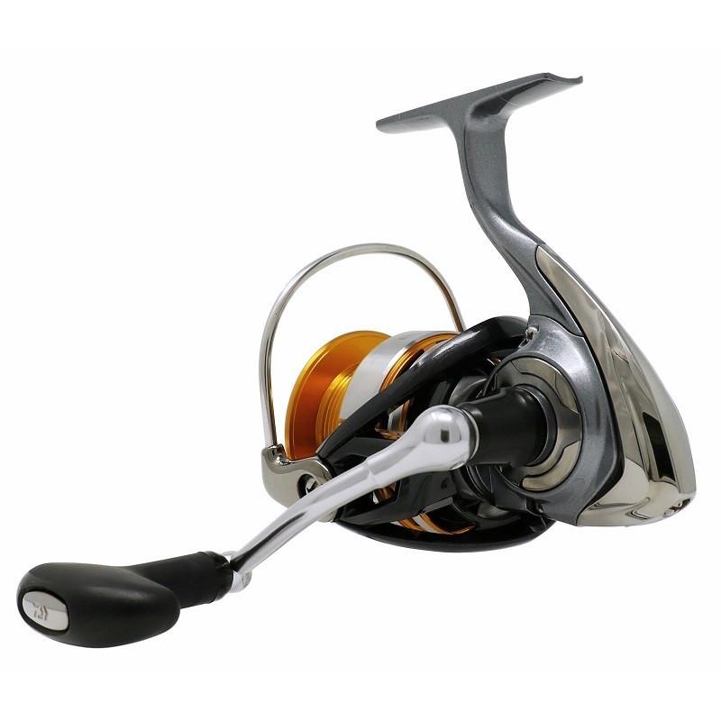 DAIWA(釣り) ダイワ 17エクセラー 3000 /スピニング DAIWA(釣り) ダイワ 17エクセラー 3000 /スピニング