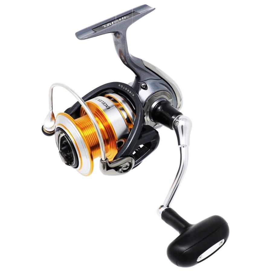 DAIWA(釣り) ダイワ 17エクセラー 3500H /スピニング DAIWA(釣り) ダイワ 17エクセラー 3500H /スピニング
