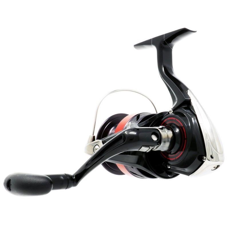 DAIWA(釣り) ダイワ 17リバティクラブ 4000 DAIWA(釣り) ダイワ 17リバティクラブ 4000