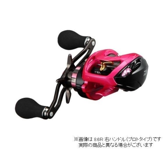 DAIWA（ダイワ） 紅牙TW ハイパーカスタム 8．6L ／ベイトリール 