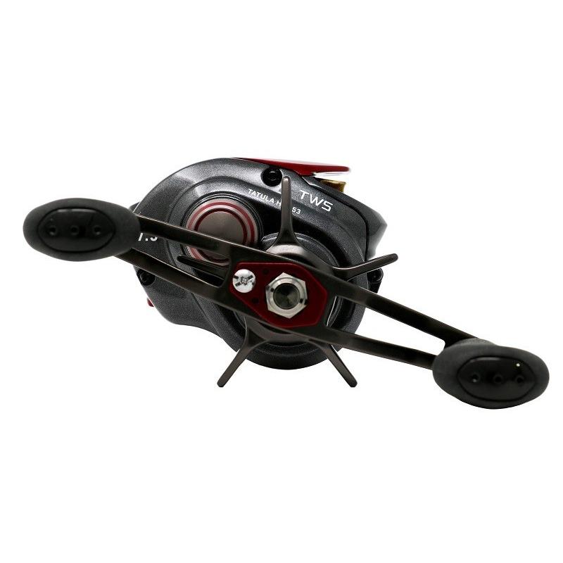 DAIWA(釣り) ダイワ タトゥーラ HDカスタム 153SH DAIWA(釣り) ダイワ タトゥーラ HDカスタム 153SH
