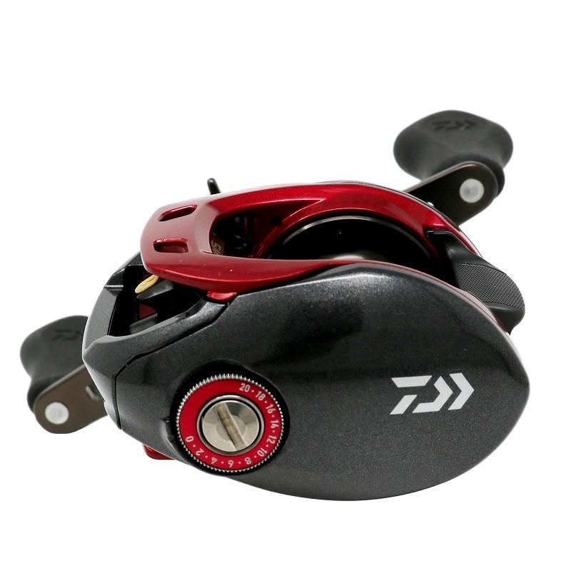 DAIWA(釣り) ダイワ タトゥーラ HDカスタム 153SH DAIWA(釣り) ダイワ タトゥーラ HDカスタム 153SH