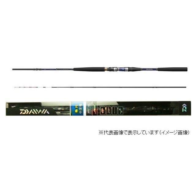 DAIWA(釣り) ダイワ 極鋭中深場 H−225AGS /船竿 DAIWA(釣り) ダイワ 極鋭中深場 H−225AGS /船竿