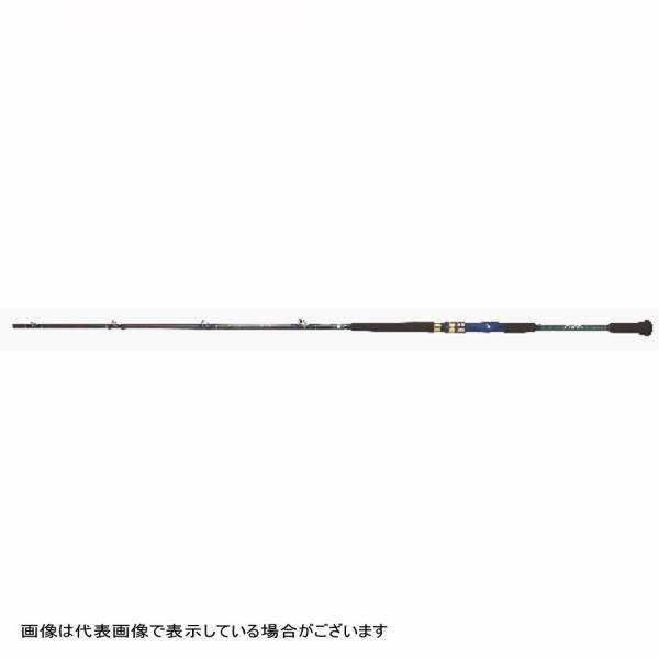 DAIWA（ダイワ） アナリスター64 30−360 ／船竿 : つり具の