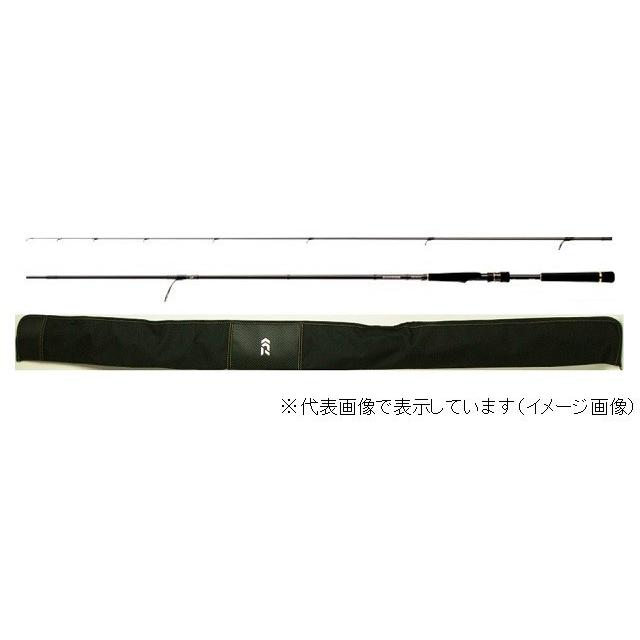 DAIWA(釣り) ダイワ モアザン エキスパート AGS 76L DAIWA(釣り) ダイワ モアザン エキスパート AGS 76L