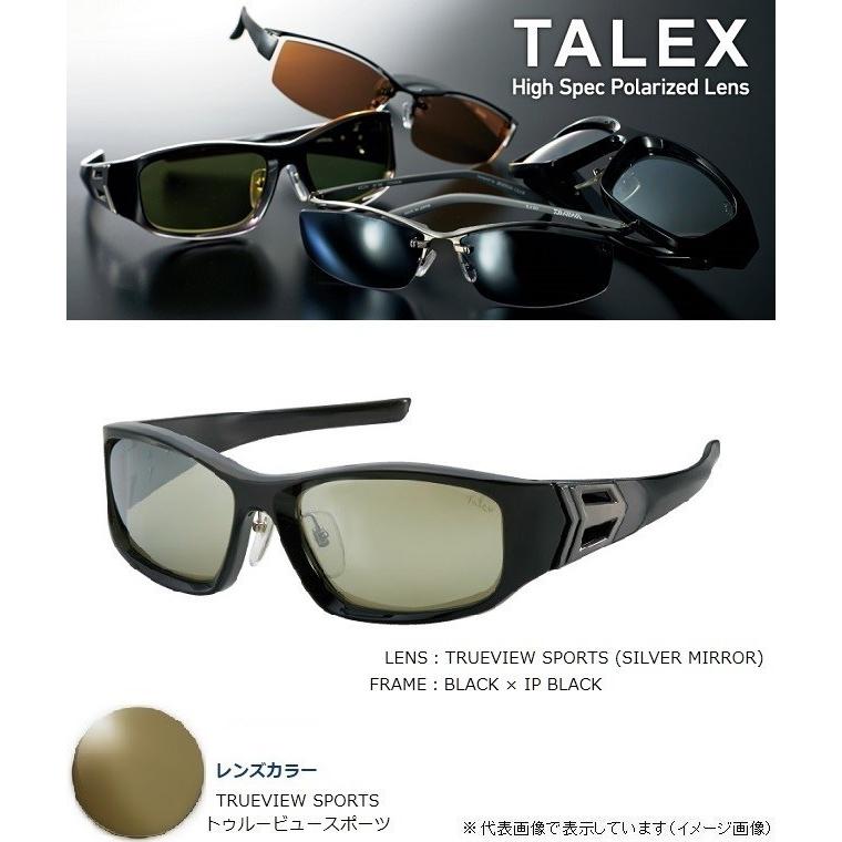 DAIWA（ダイワ） タレックス 005 TRUEVIEW SPORTS