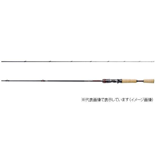 A*e様 ダイワ　スティーズ　レーシングデザイン　631mlfb DAIWA（ダイワ） スティーズ レーシングデザイン 631MLFB