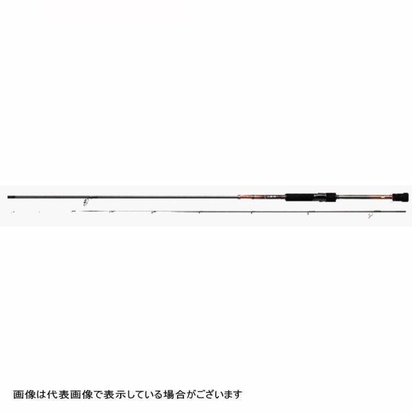 DAIWA（ダイワ） シルバーウルフ 710ML−S ／チニングロッド