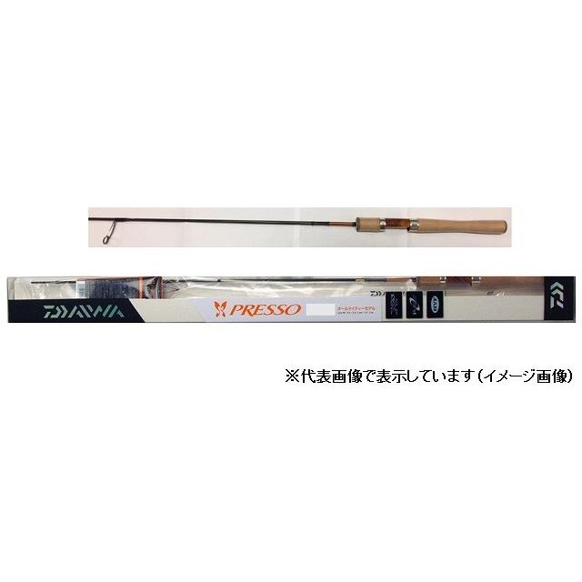 DAIWA(釣り) ダイワ プレッソ 64LF・V /エリアトラウト DAIWA(釣り) ダイワ プレッソ 64LF・V /エリアトラウト