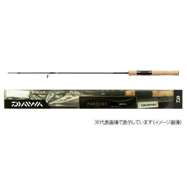 DAIWA(釣り) ダイワ ピュアリスト 52UL・V /ネイティブ DAIWA(釣り) ダイワ ピュアリスト 52UL・V /ネイティブ