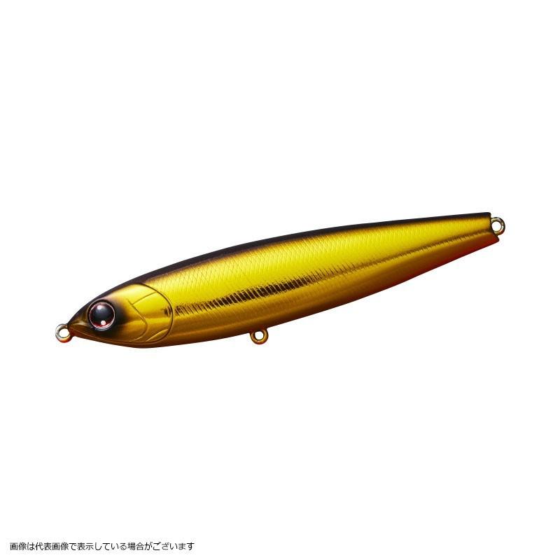 DAIWA（ダイワ） モアザン トリックアッパー105F ステインゴールド