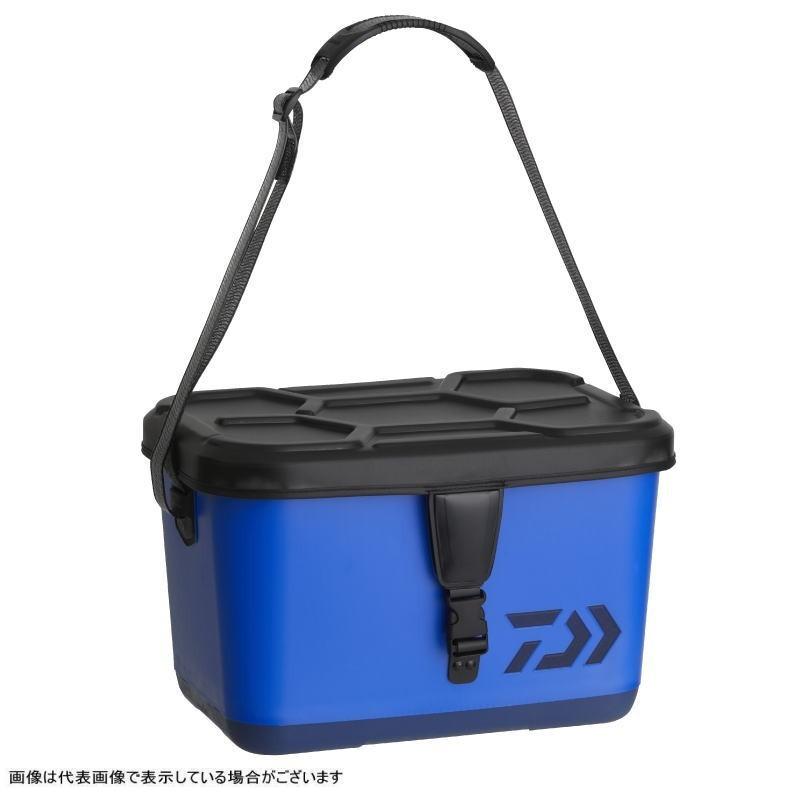 DAIWA(釣り) ダイワ 船バッグ S40(E)ダークブルー DAIWA(釣り) ダイワ 船バッグ S40(E)ダークブルー