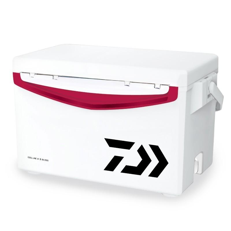 DAIWA(釣り) ダイワ クールラインα2(アルファ2 DAIWA(釣り) ダイワ クールラインα2(アルファ2