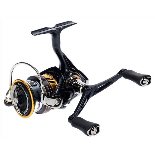 DAIWA（ダイワ） 18レガリス LT3000S−C−DH ／ スピニング 