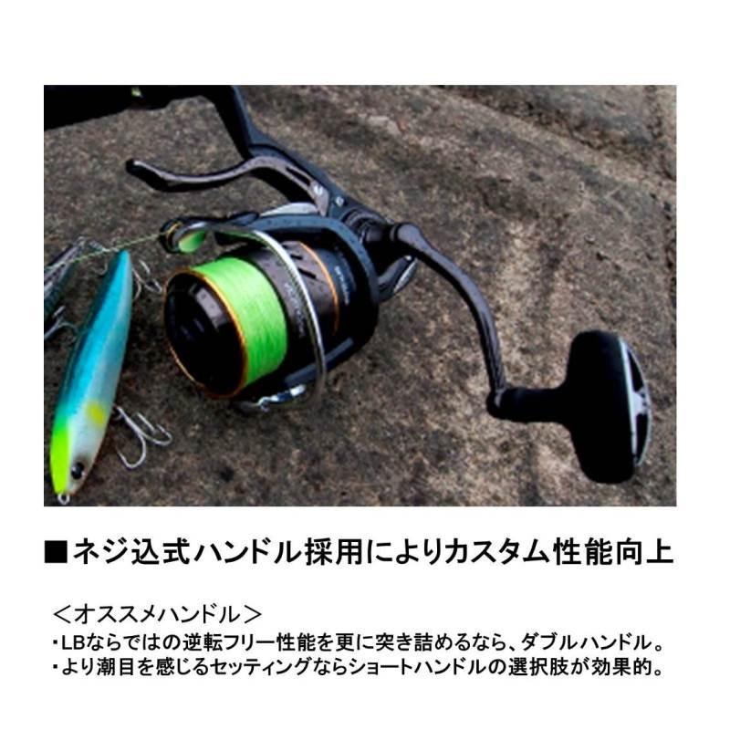 DAIWA（ダイワ） SWITCH HITTER SH−LBD