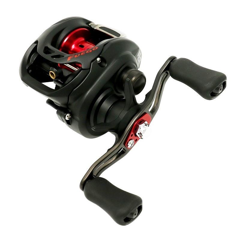 DAIWA（ダイワ） フエゴ CT 103SHL ／ベイトリール : つり具の