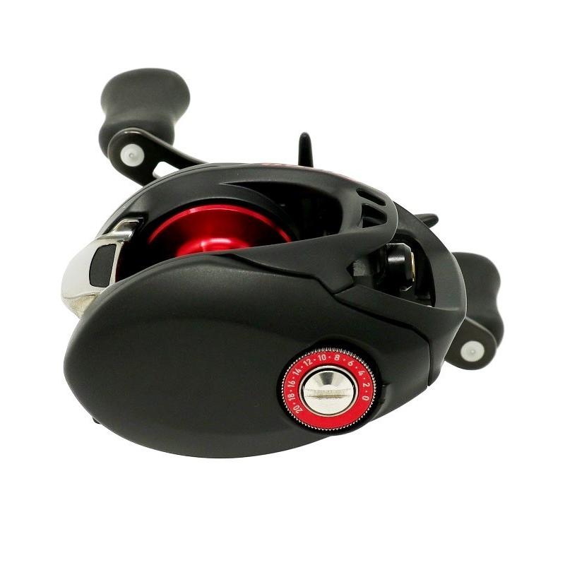 DAIWA（ダイワ） フエゴ CT 103SHL ／ベイトリール : つり具の