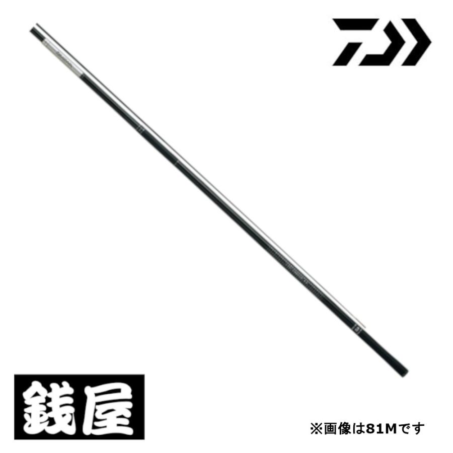DAIWA（ダイワ） 鮎竿 ライトコロガシ H72M : つり具の銭屋 - 通販