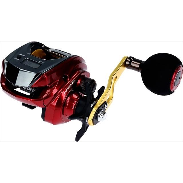 ダイワ SPARTAN IC 200HL フィッシングリール ダイワ スパルタン IC200H/HL 新入荷致しました！！ | かめや釣具