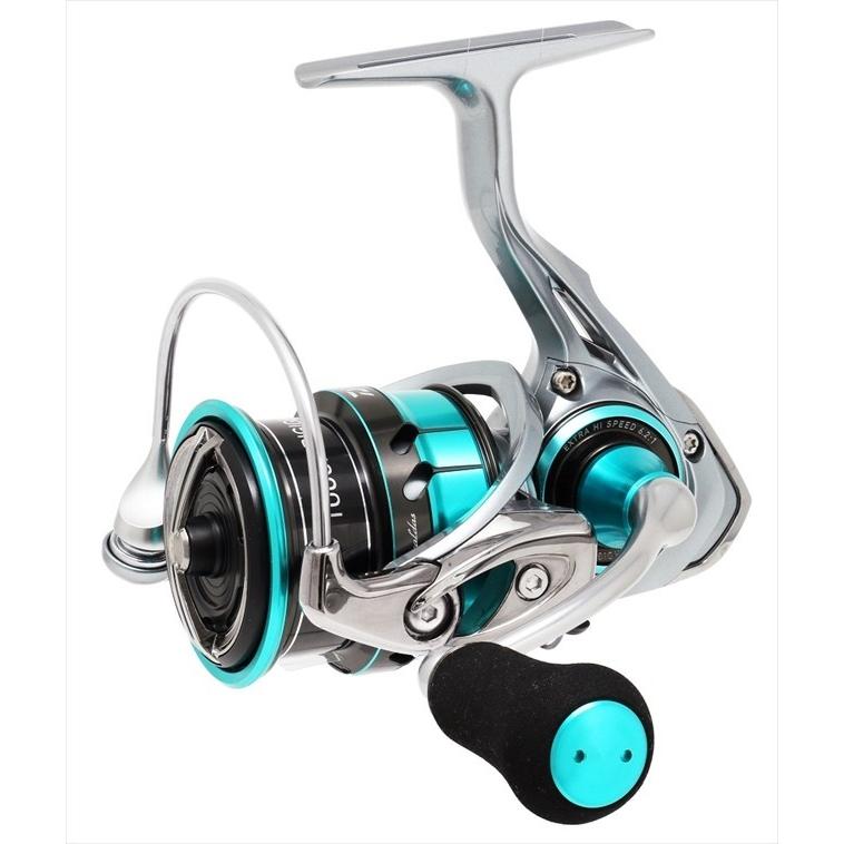 DAIWA(釣り) ダイワ 18エメラルダスAIR LT3000S DAIWA(釣り) ダイワ 18エメラルダスAIR LT3000S